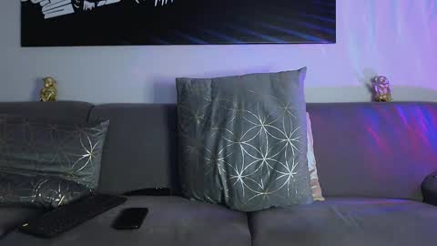 Snapshot of calvinhunt69 chatting on 12, 1, 2025 Calvin online show from 12, 1, 2025