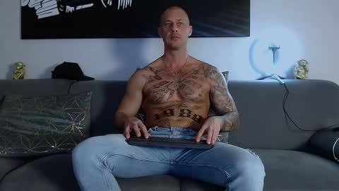 Snapshot of calvinhunt69 chatting on 19, 1, 2025 Calvin online show from 19, 1, 2025