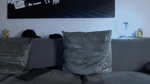 Snapshot of calvinhunt69 chatting on 19, 1, 2025 Calvin online show from 19, 1, 2025