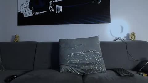 Snapshot of calvinhunt69 chatting on 22, 1, 2025 Calvin online show from 22, 1, 2025