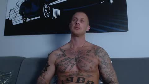 Snapshot of calvinhunt69 chatting on 30, 1, 2025 Calvin online show from 30, 1, 2025