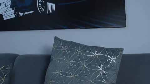 Snapshot of calvinhunt69 chatting on 1, 2, 2025 Calvin online show from 1, 2, 2025