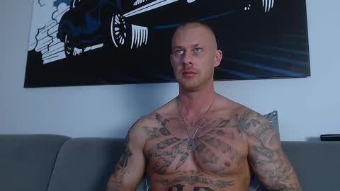 Snapshot of calvinhunt69 chatting on 4, 2, 2025 Calvin online show from 4, 2, 2025