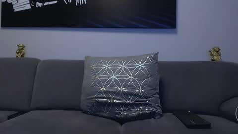 Snapshot of calvinhunt69 chatting on 6, 2, 2025 Calvin online show from 6, 2, 2025