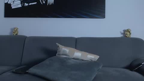 Snapshot of calvinhunt69 chatting on 7, 2, 2025 Calvin online show from 7, 2, 2025