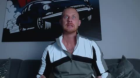 Snapshot of calvinhunt69 chatting on 17, 2, 2025 Calvin online show from 17, 2, 2025