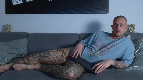 Snapshot of calvinhunt69 chatting on 26, 2, 2025 Calvin online show from 26, 2, 2025