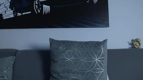 Snapshot of calvinhunt69 chatting on 27, 2, 2025 Calvin online show from 27, 2, 2025