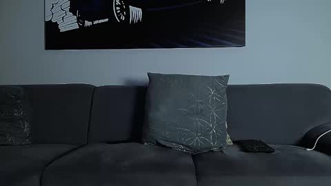 Snapshot of calvinhunt69 chatting on 28, 9, 2025 Calvin online show from 28, 9, 2025