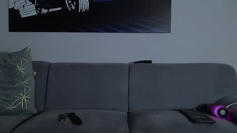 Snapshot of calvinhunt69 chatting on 5, 10, 2025 Calvin online show from 5, 10, 2025