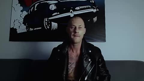 Snapshot of calvinhunt69 chatting on 6, 10, 2025 Calvin online show from 6, 10, 2025