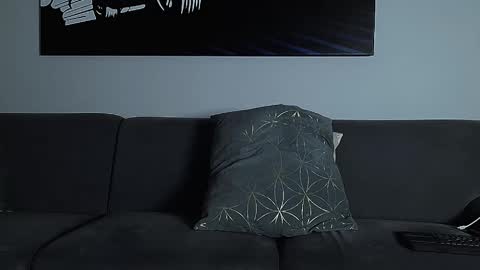 Snapshot of calvinhunt69 chatting on 7, 10, 2025 Calvin online show from 7, 10, 2025