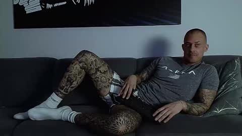 Snapshot of calvinhunt69 chatting on 14, 10, 2025 Calvin online show from 14, 10, 2025