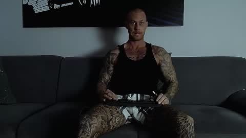 Snapshot of calvinhunt69 chatting on 21, 10, 2025 Calvin online show from 21, 10, 2025