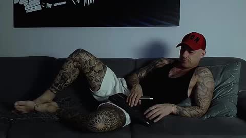 Snapshot of calvinhunt69 chatting on 22, 10, 2025 Calvin online show from 22, 10, 2025