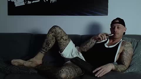 Snapshot of calvinhunt69 chatting on 23, 10, 2025 Calvin online show from 23, 10, 2025