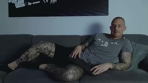 Snapshot of calvinhunt69 chatting on 27, 11, 2025 Calvin online show from 27, 11, 2025