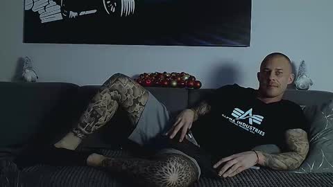 Snapshot of calvinhunt69 chatting on 3, 12, 2025 Calvin online show from 3, 12, 2025