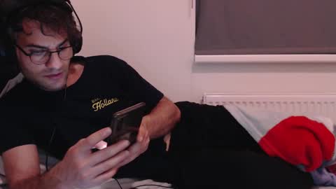 Snapshot of calvinjohnlad chatting on 7, 12, 2024 Calvinjohnlad online show from 7, 12, 2024