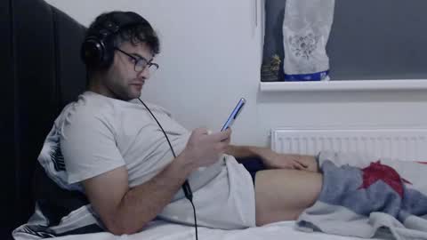 Snapshot of calvinjohnlad chatting on 25, 12, 2024 Calvinjohnlad online show from 25, 12, 2024