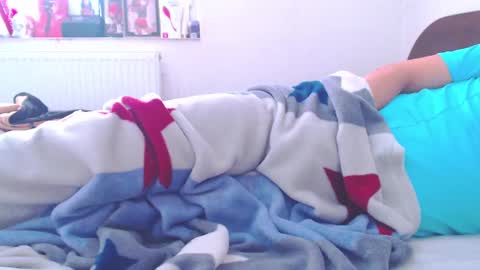 Snapshot of calvinjohnlad chatting on 16, 2, 2025 Calvinjohnlad online show from 16, 2, 2025