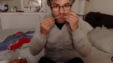 Snapshot of calvinjohnlad chatting on 10, 11, 2025 Calvinjohnlad online show from 10, 11, 2025