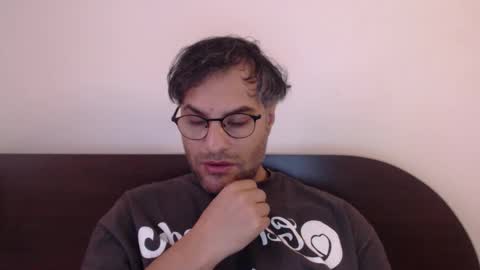 Snapshot of calvinjohnlad chatting on 19, 11, 2025 Calvinjohnlad online show from 19, 11, 2025