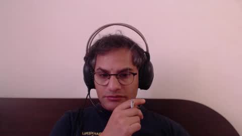 Snapshot of calvinjohnlad chatting on 21, 11, 2025 Calvinjohnlad online show from 21, 11, 2025