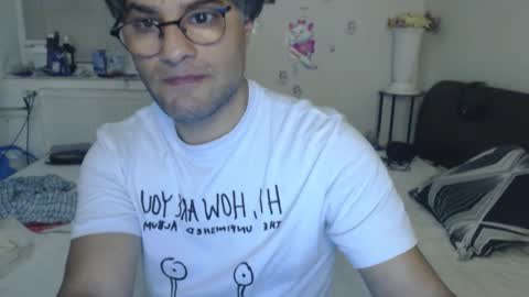 Snapshot of calvinjohnlad chatting on 30, 11, 2025 Calvinjohnlad online show from 30, 11, 2025