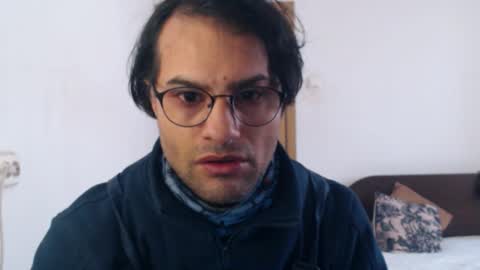 Calvinjohnlad online show from 12, 2, 2026