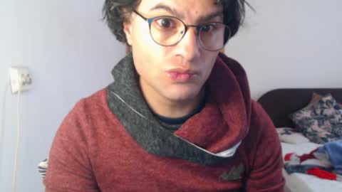 Calvinjohnlad online show from 15, 2, 2026