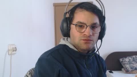 Calvinjohnlad online show from 1, 3, 2026