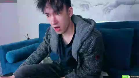 Calvin Owens online show from 4, 3, 2025