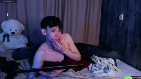 Calvin Owens online show from 5, 3, 2025