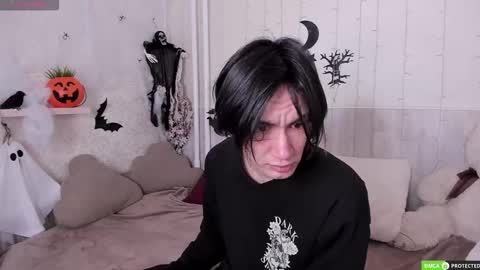 Calvin Owens online show from 20, 10, 2025