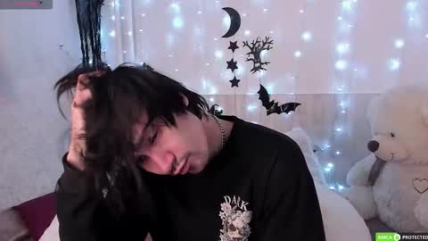 Calvin Owens online show from 1, 11, 2025