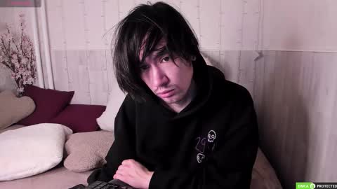 Calvin Owens online show from 1, 12, 2025