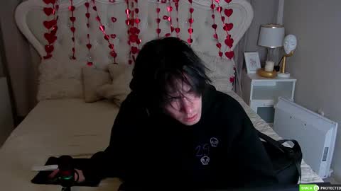 Calvin Owens online show from 22, 2, 2026