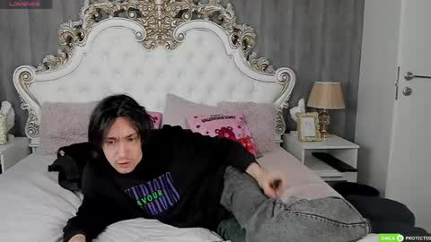 Calvin Owens online show from 2, 3, 2026