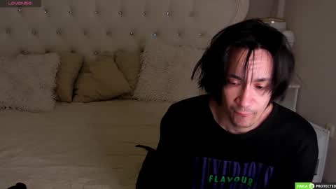 Calvin Owens online show from 3, 3, 2026