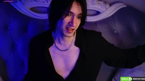 Calvin Owens online show from 2, 6, 2026