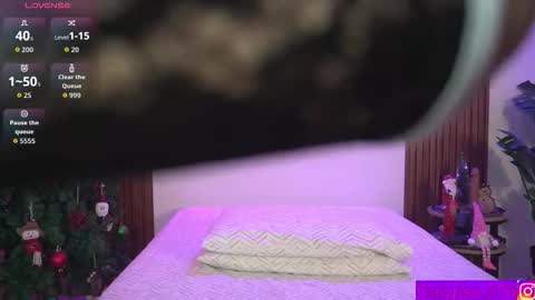 Calypso and Kayla online show from 19, 12, 2025