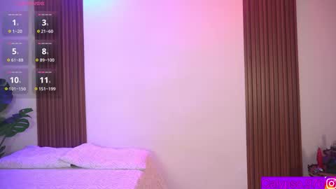 Calypso and Kayla online show from 7, 1, 2026