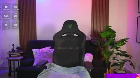 Calypso and Kayla online show from 18, 3, 2026