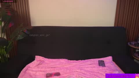 Calypso and Kayla online show from 15, 5, 2026