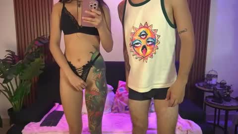 Calypso and Kayla online show from 23, 5, 2026