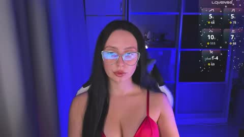 Christy online show from 13, 10, 2025