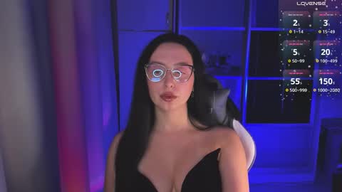 Christy online show from 22, 10, 2025