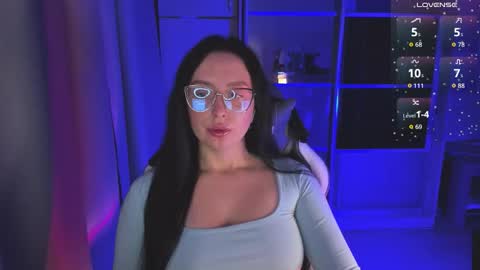 Snapshot of calypsownsu chatting on 30, 10, 2025 Christy online show from 30, 10, 2025