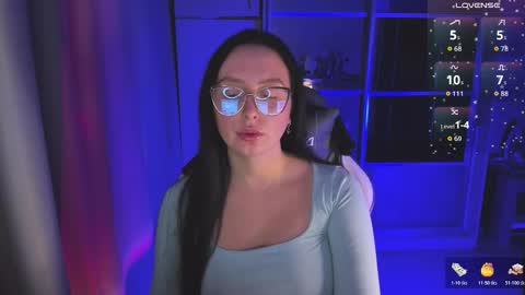 Snapshot of calypsownsu chatting on 2, 11, 2025 Christy online show from 2, 11, 2025